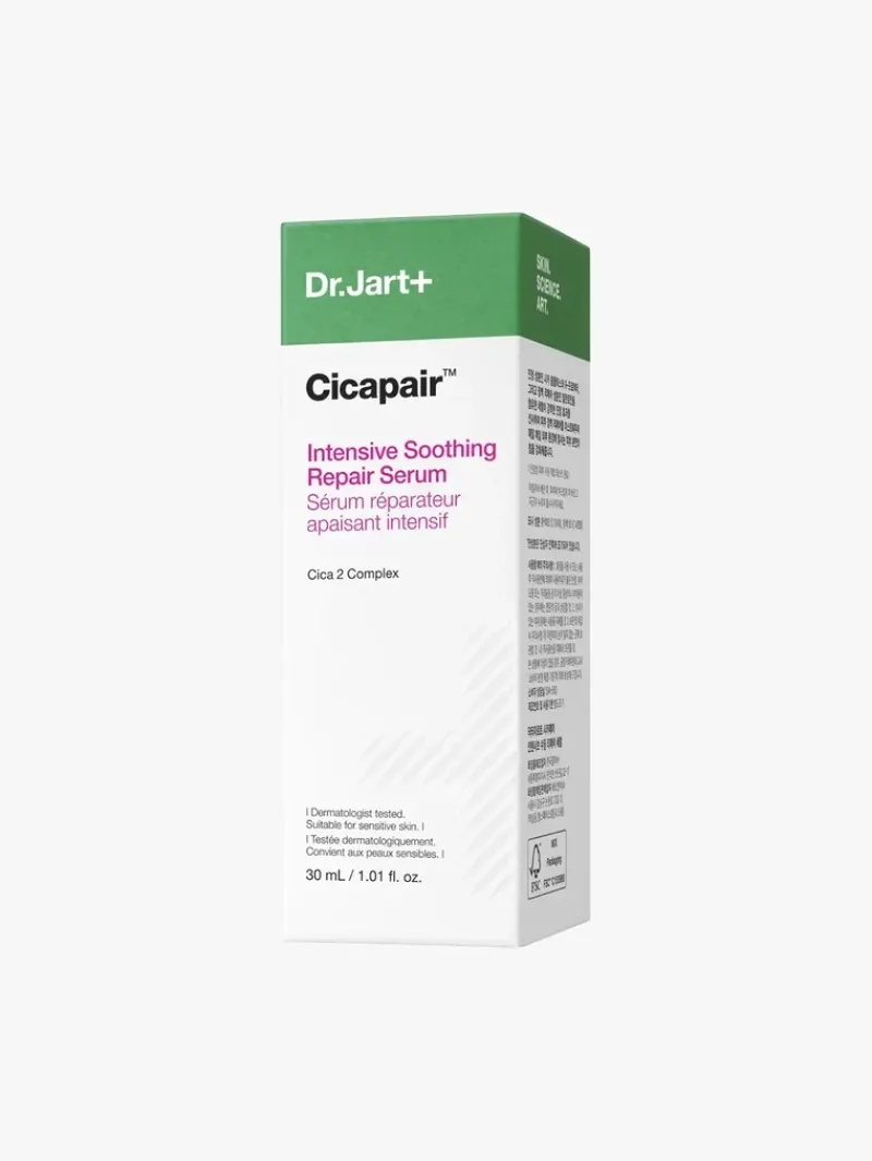 dr_jart_cicapair_intensiv_2.webp Dr. Jart+ Cicapair Intensive Soothing Repair Serum | MECCA Outlet