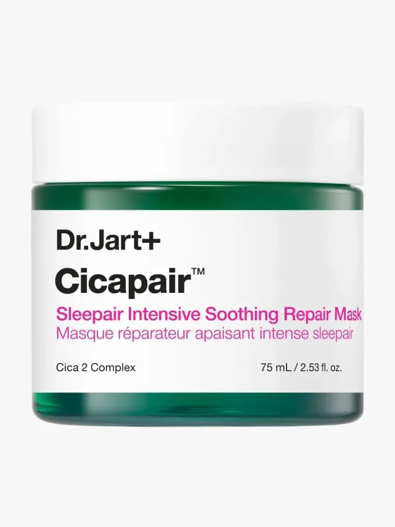 Dr. Jart+ Cicapair Sleepair Intensive Soothing Repair Mask | MECCA Fashion