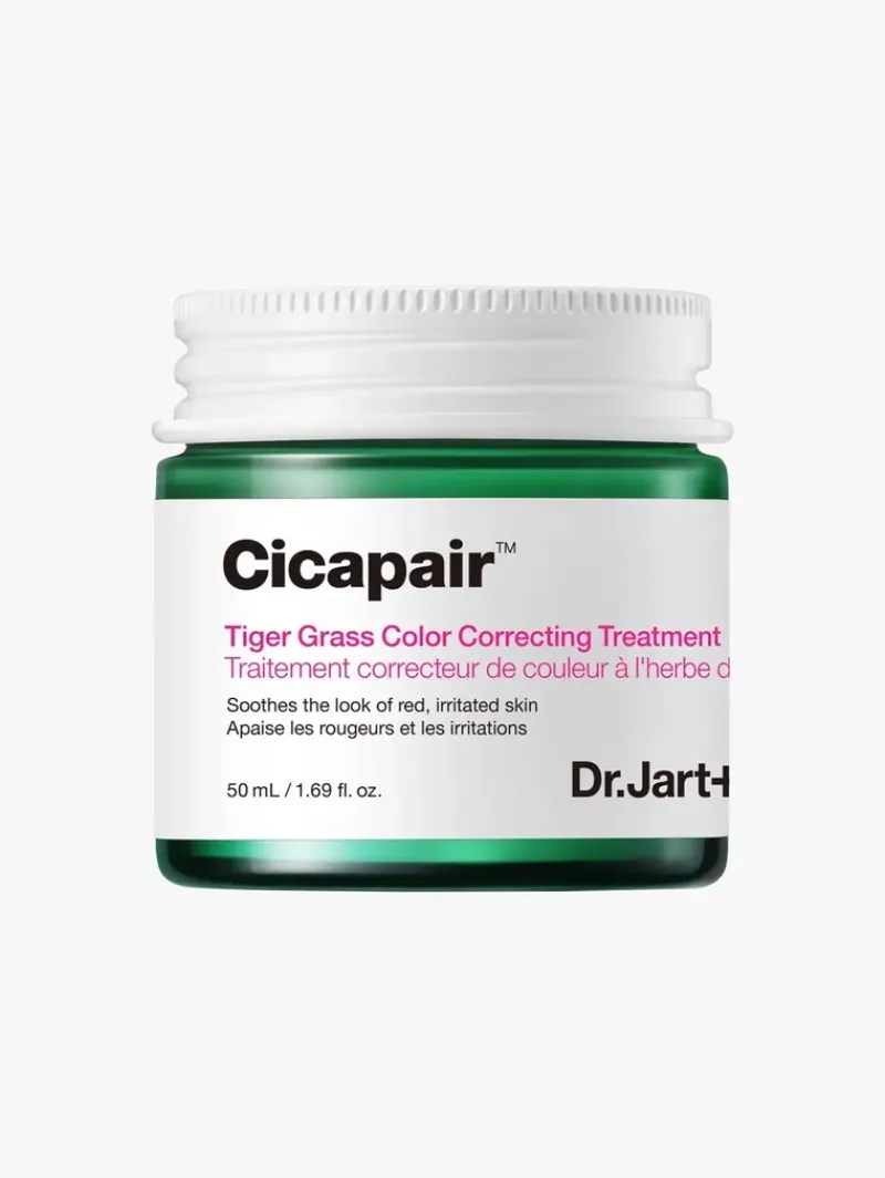Dr. Jart+ Cicapair Tiger Grass Colour Correcting Treatment | MECCA Discount
