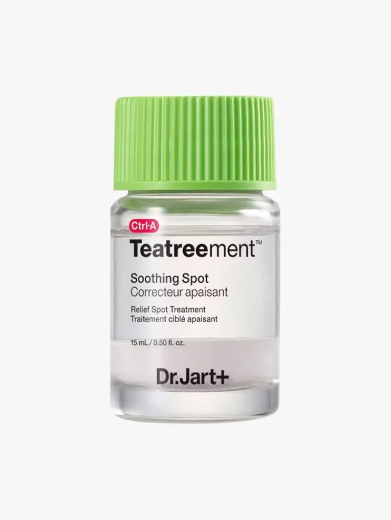 Dr. Jart+ Ctrl+A Teatreement Soothing Spot Treatment | MECCA Discount