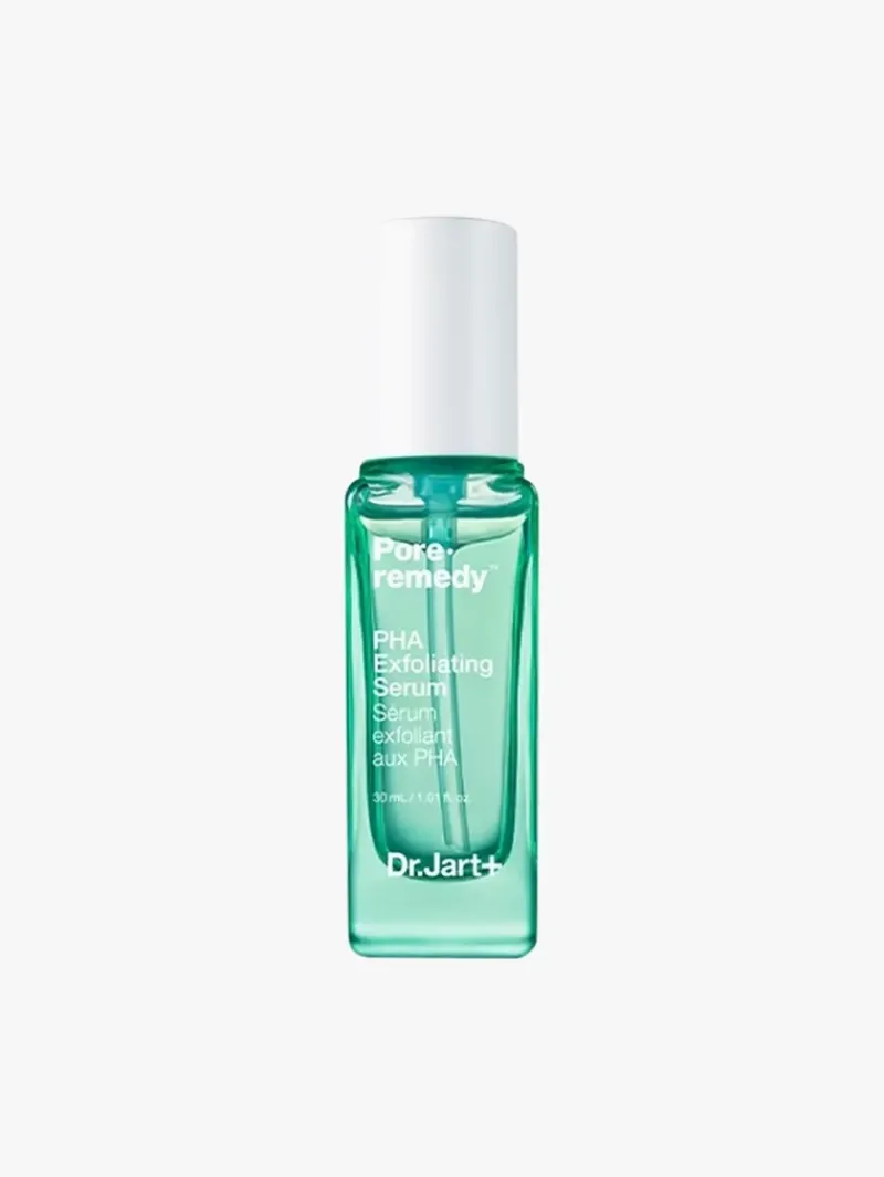 Dr. Jart+ Pore Remedy PHA Exfoliating Serum | MECCA Fashion