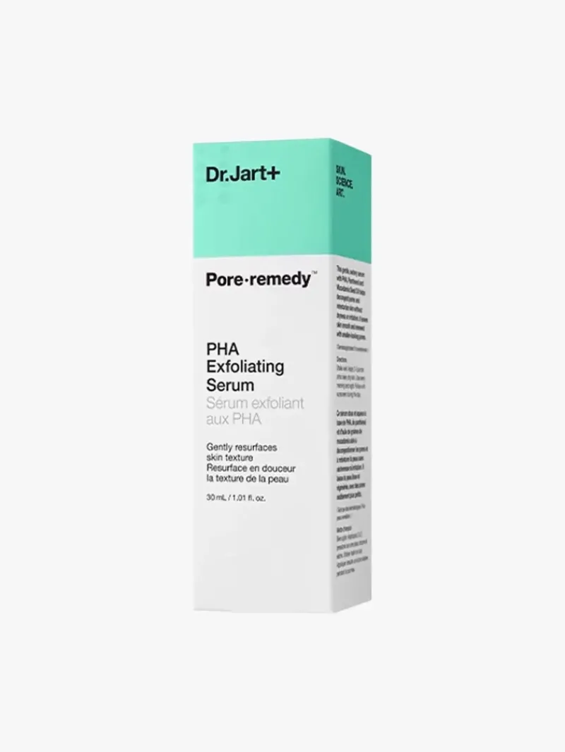Dr. Jart+ Pore Remedy PHA Exfoliating Serum | MECCA Fashion
