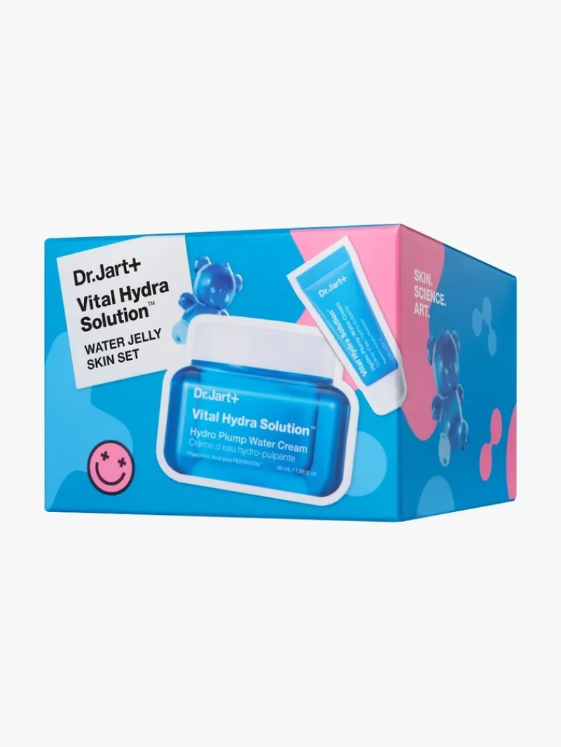 Dr. Jart+ Water Jelly Skin Set | MECCA Hot
