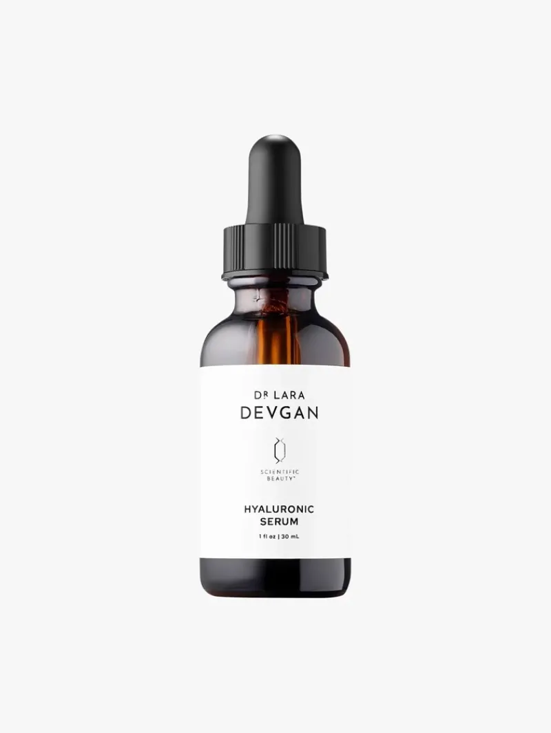 Dr. Lara Devgan Hyaluronic Serum | MECCA Best