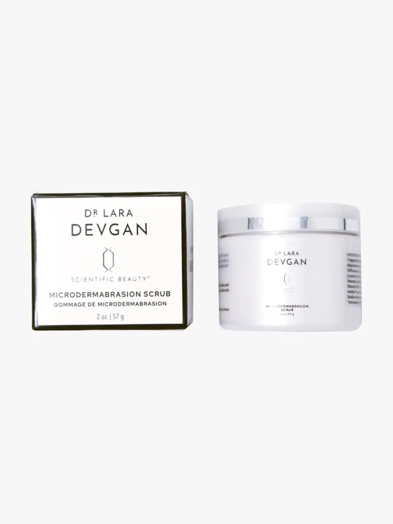Dr. Lara Devgan Microdermabrasion Scrub | MECCA Clearance
