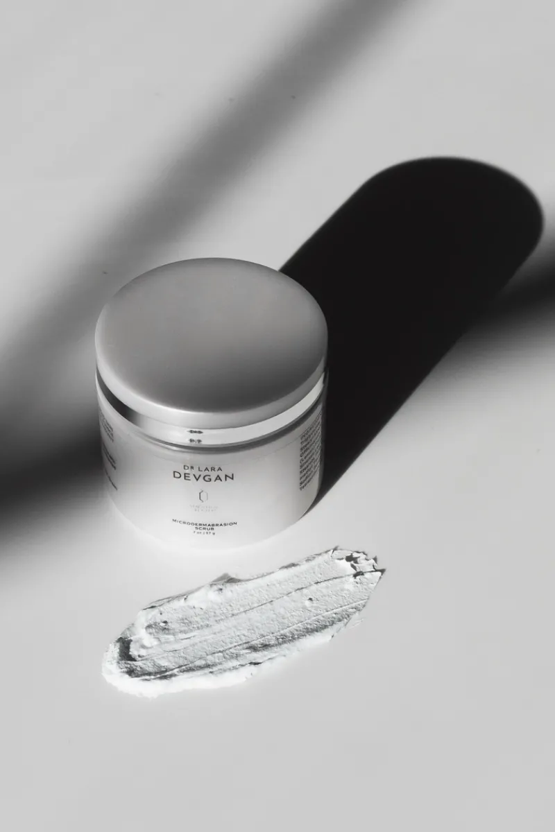 dr_lara_devgan_microderma_5.webp Dr. Lara Devgan Microdermabrasion Scrub | MECCA Clearance