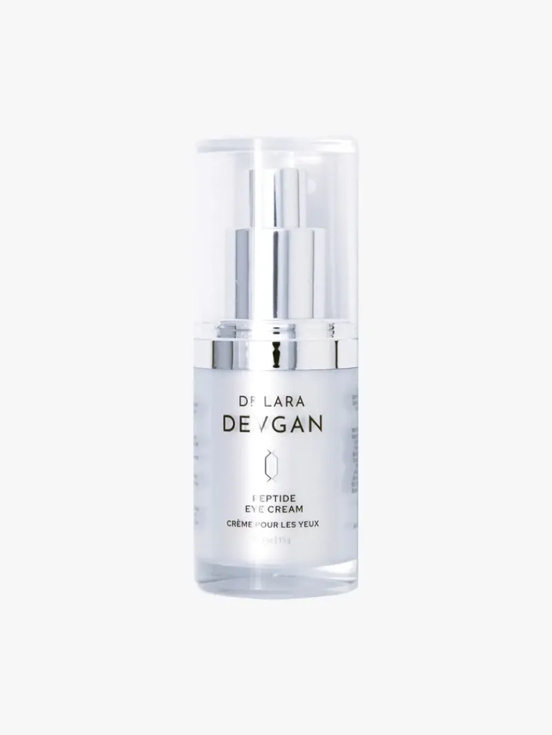 Dr. Lara Devgan Peptide Eye Cream | MECCA Best