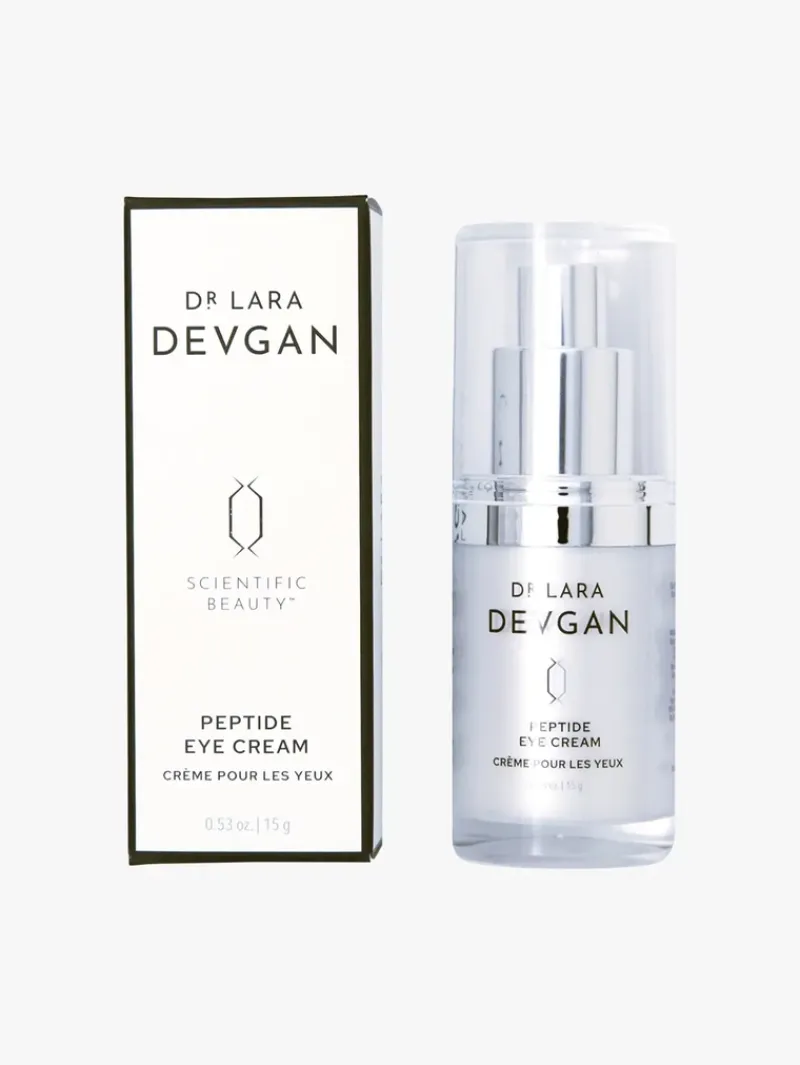Dr. Lara Devgan Peptide Eye Cream | MECCA Best