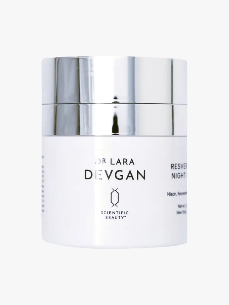 Dr. Lara Devgan Reservatol Night Cream | MECCA Fashion