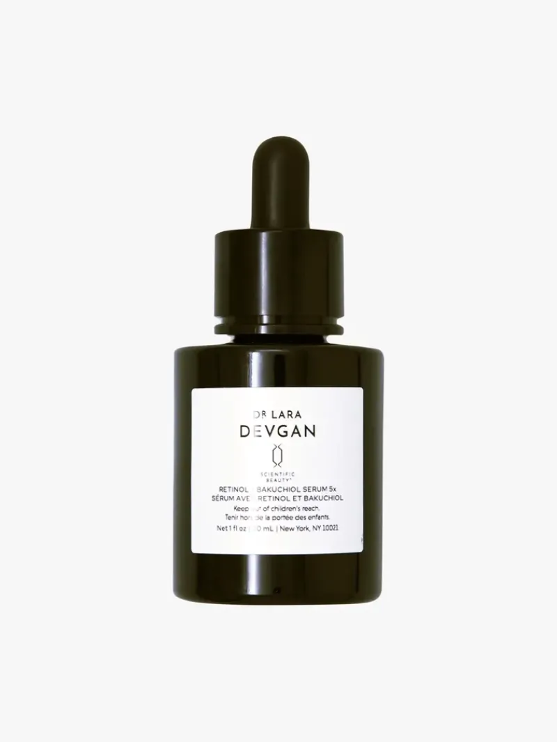 Dr. Lara Devgan Retinol Bakuchiol Serum 5x | MECCA Clearance