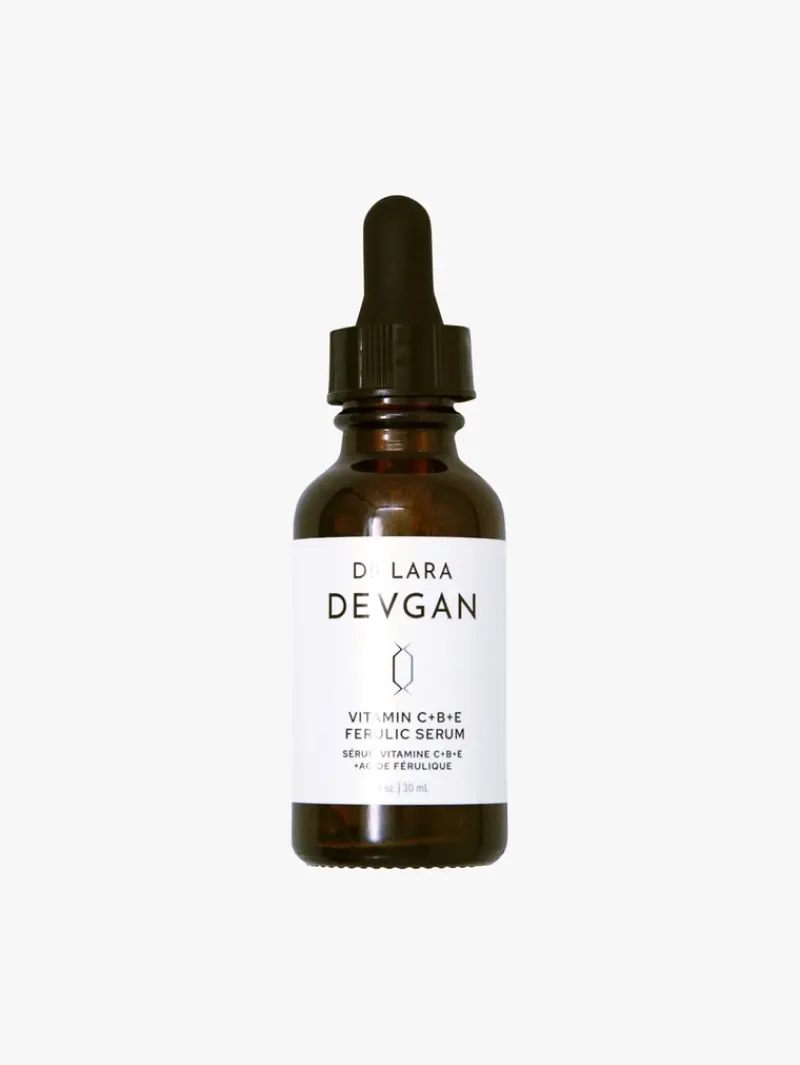 Dr. Lara Devgan Vitamin CBE Ferulic Serum | MECCA Best
