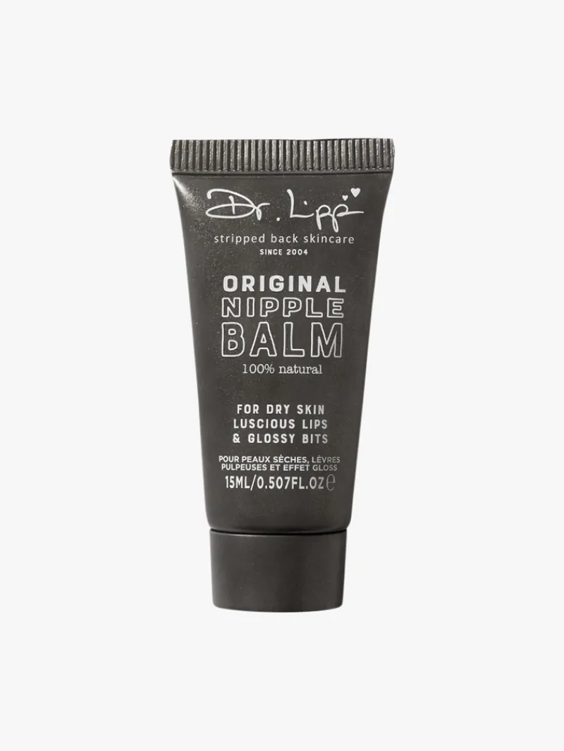 Dr. Lipp Original Nipple Balm for Lips | MECCA Best