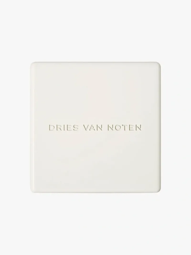 Dries Van Noten Rock The Myrrh Soap | MECCA Fashion