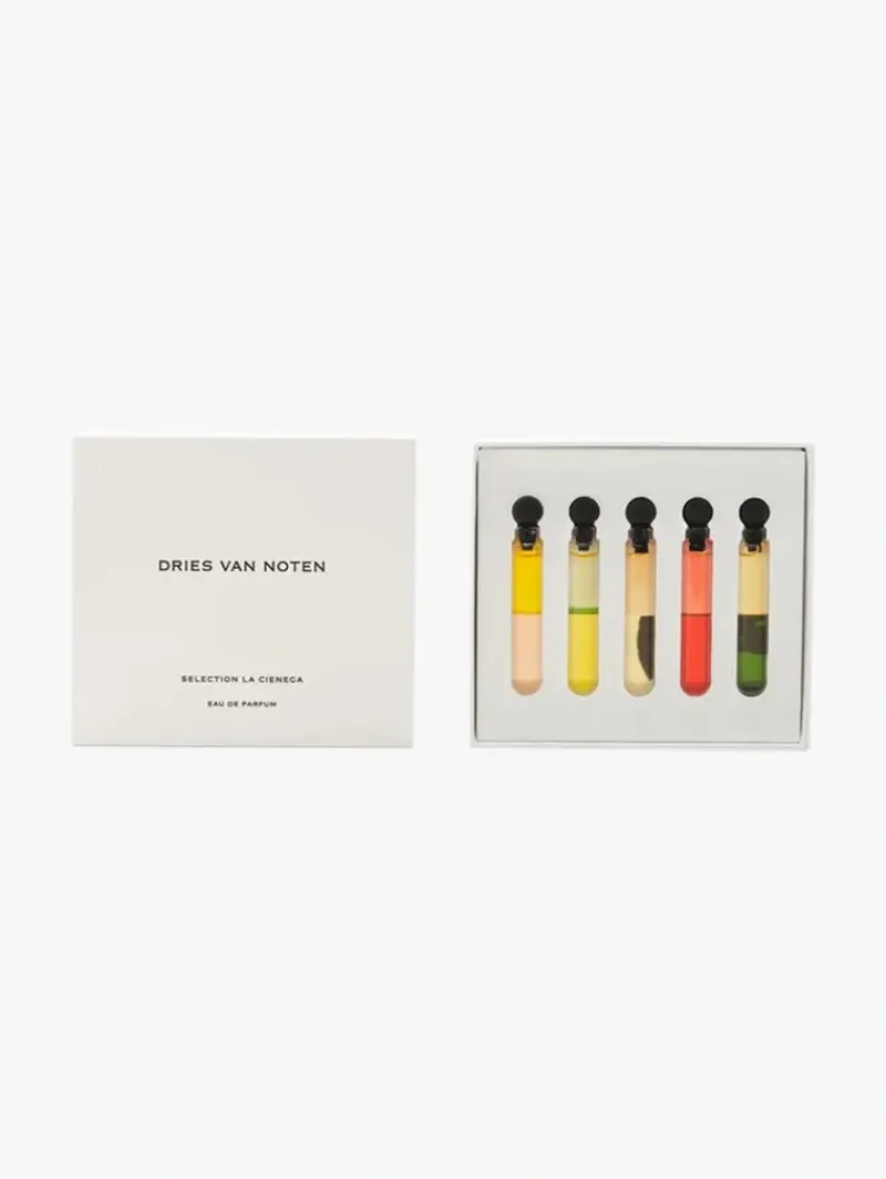 Dries Van Noten Selection La Cienega Fresh & Bright Discovery Set | MECCA New