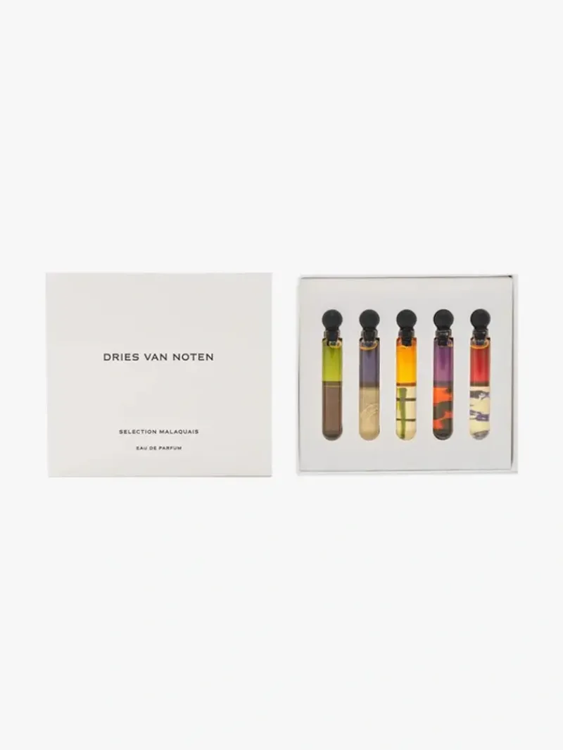 Dries Van Noten Selection Quai Malaquais Intense & Flamboyant Discovery Set | MECCA New