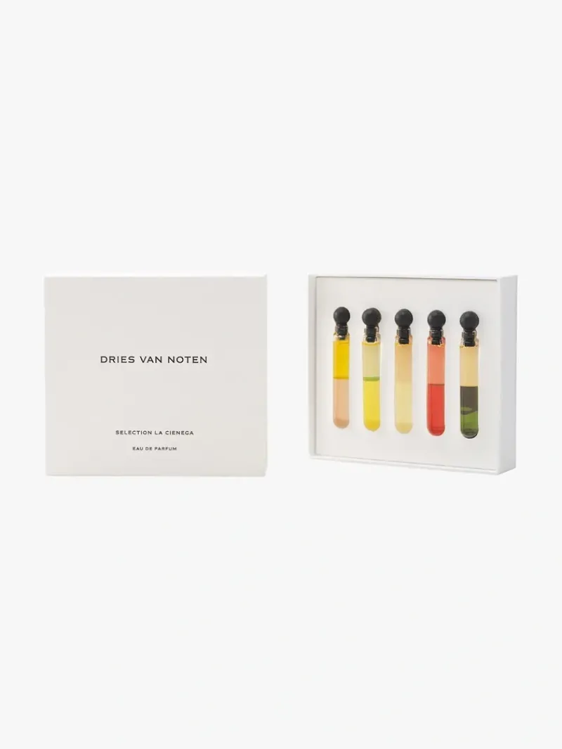 Dries Van Noten Selection La Cienega Fresh & Bright Discovery Set | MECCA New
