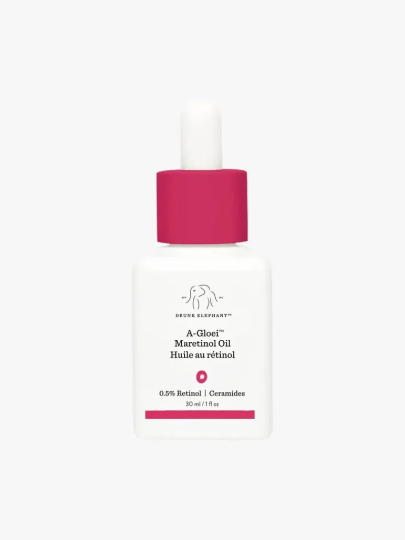 Drunk Elephant A-Gloei™ Virgin Marula Oil with Retinol | MECCA Sale