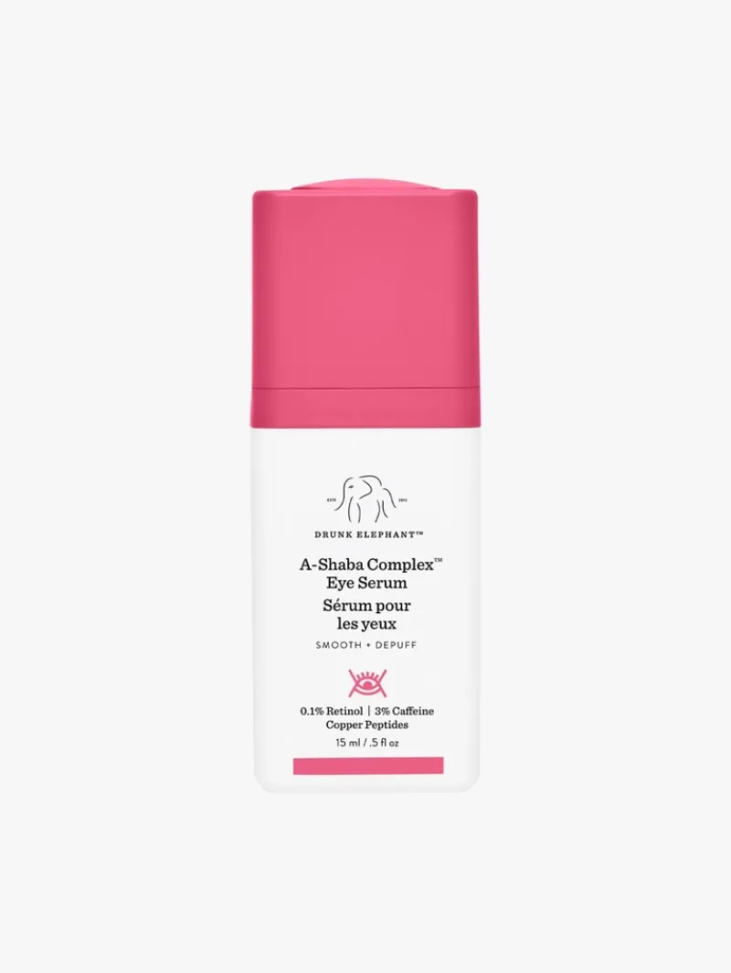 Drunk Elephant A-Shaba Complex Eye Serum | MECCA Outlet