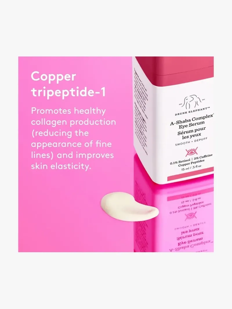 drunk_elephant_ashaba_com_3.webp Drunk Elephant A-Shaba Complex Eye Serum | MECCA Outlet