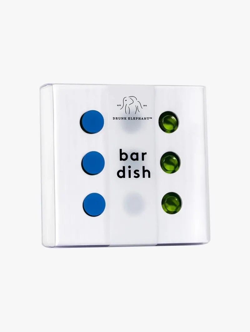 Drunk Elephant Bar Dish | MECCA New