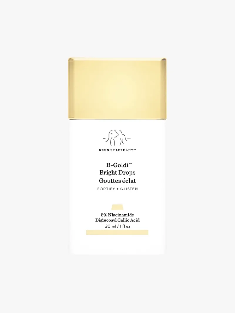 Drunk Elephant B-Goldi Bright Drops | MECCA Outlet