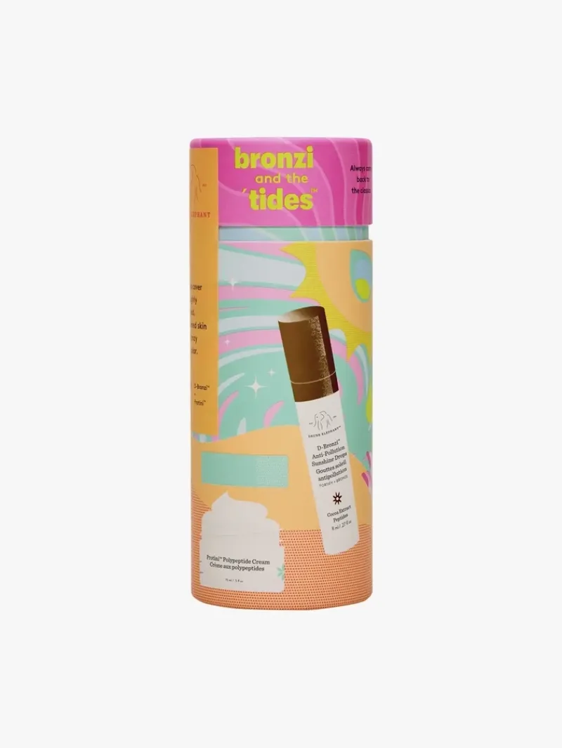 drunk_elephant_bronzi_and_2.webp Drunk Elephant Bronzi and the ’Tides™ | MECCA Outlet