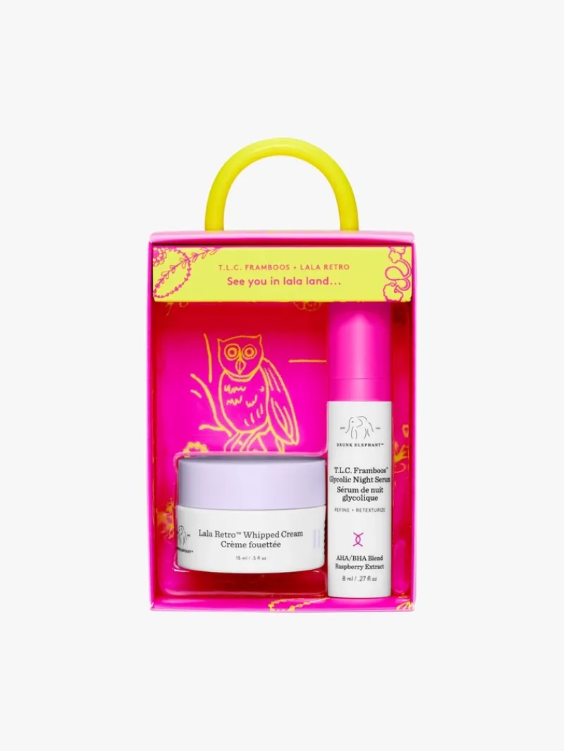 Drunk Elephant Call It a Night | MECCA Clearance