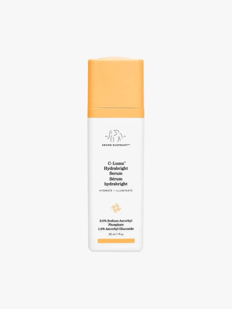 Drunk Elephant C-Luma™ Hydrabright Serum | MECCA Discount