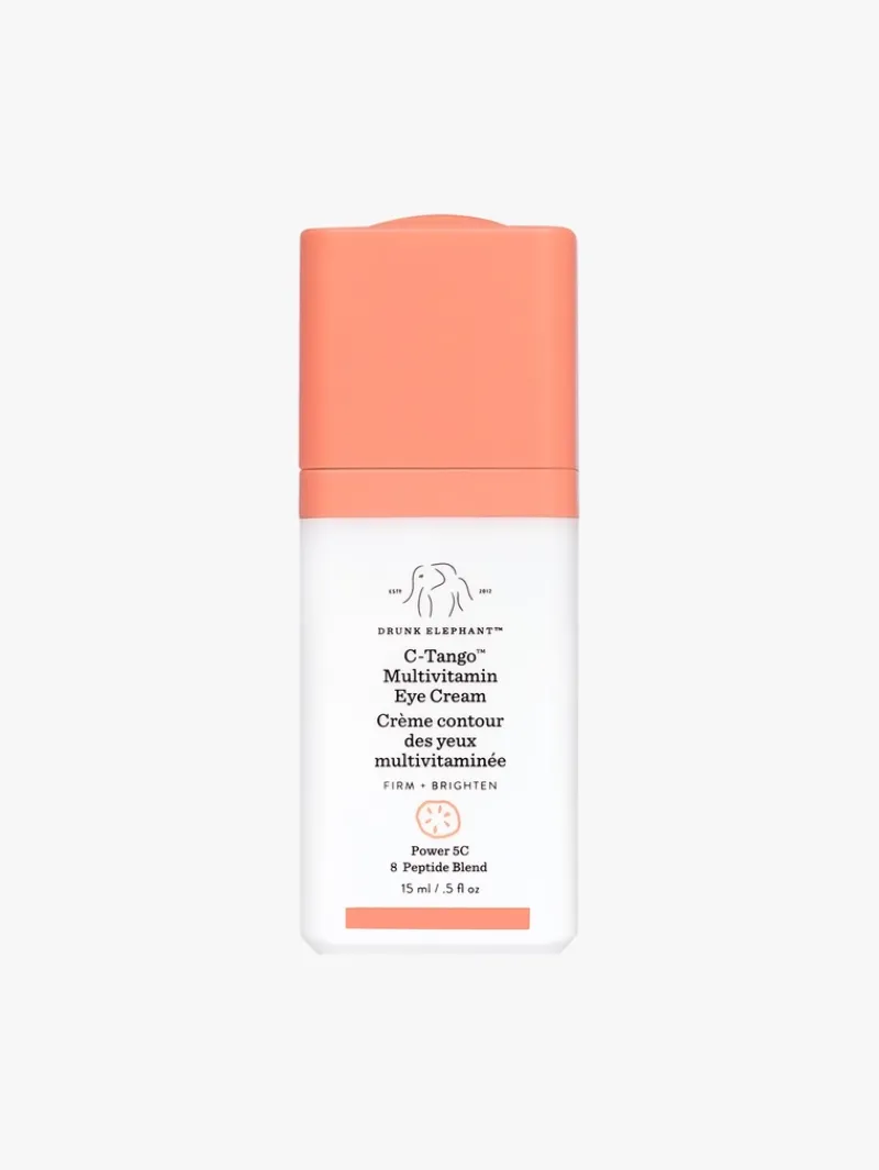 Drunk Elephant C-Tango™ Multivitamin Eye Cream | MECCA Hot
