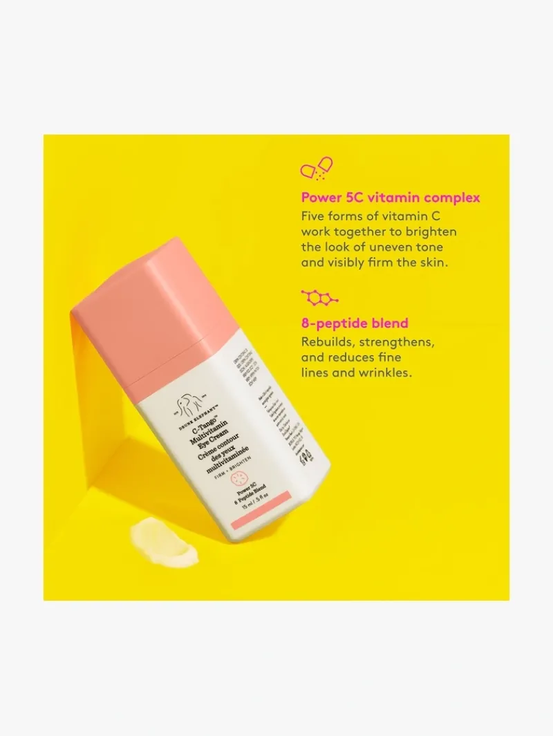 drunk_elephant_ctango_mul_2.webp Drunk Elephant C-Tango™ Multivitamin Eye Cream | MECCA Hot