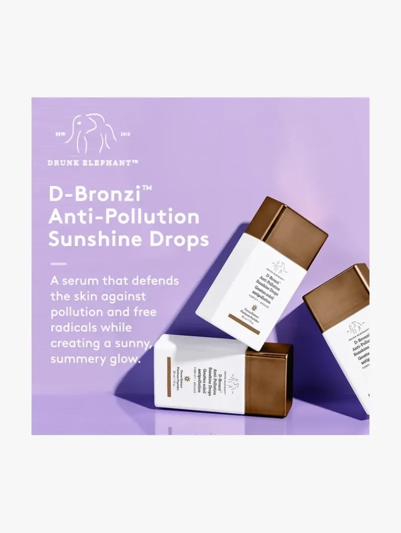 drunk_elephant_dbronzi_an_6.webp Drunk Elephant D-Bronzi Anti-Pollution Sunshine Drops | MECCA Hot