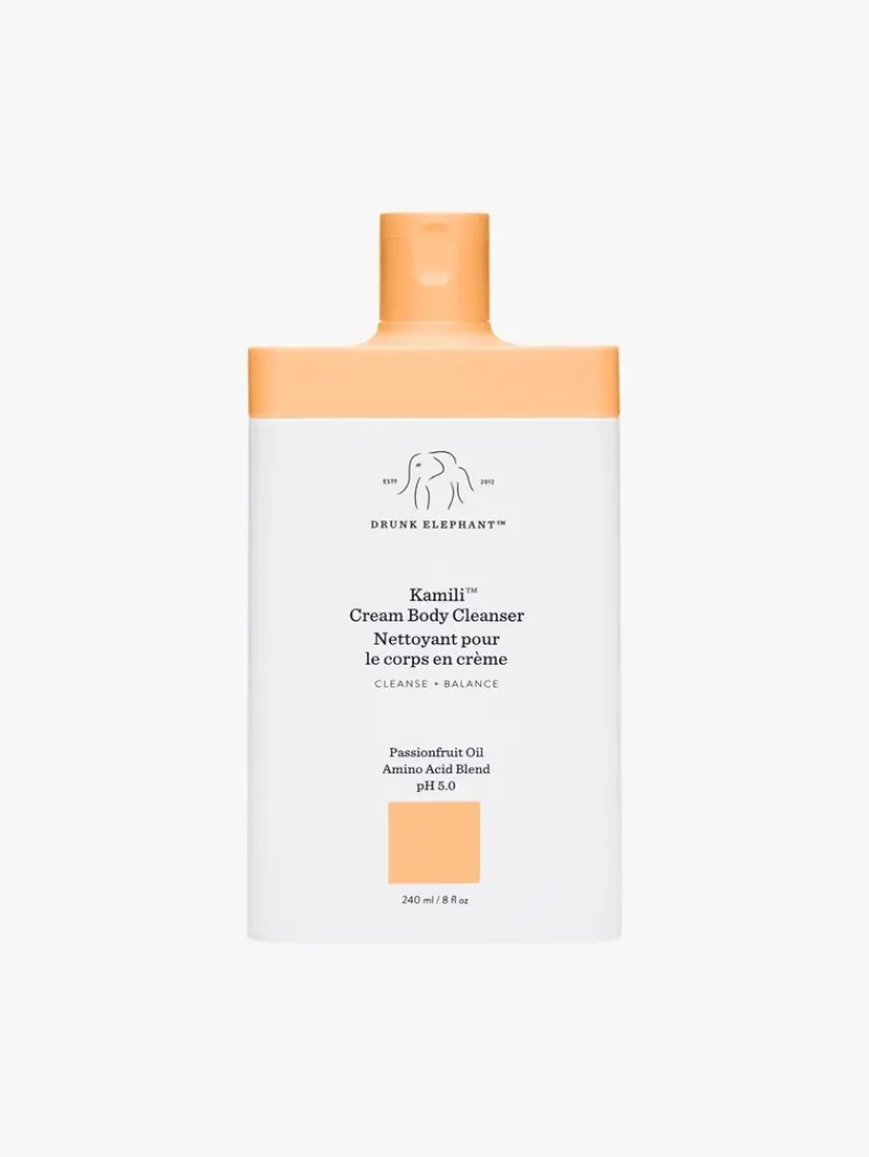 Drunk Elephant Kamili™ Cream Body Cleanser | MECCA Clearance