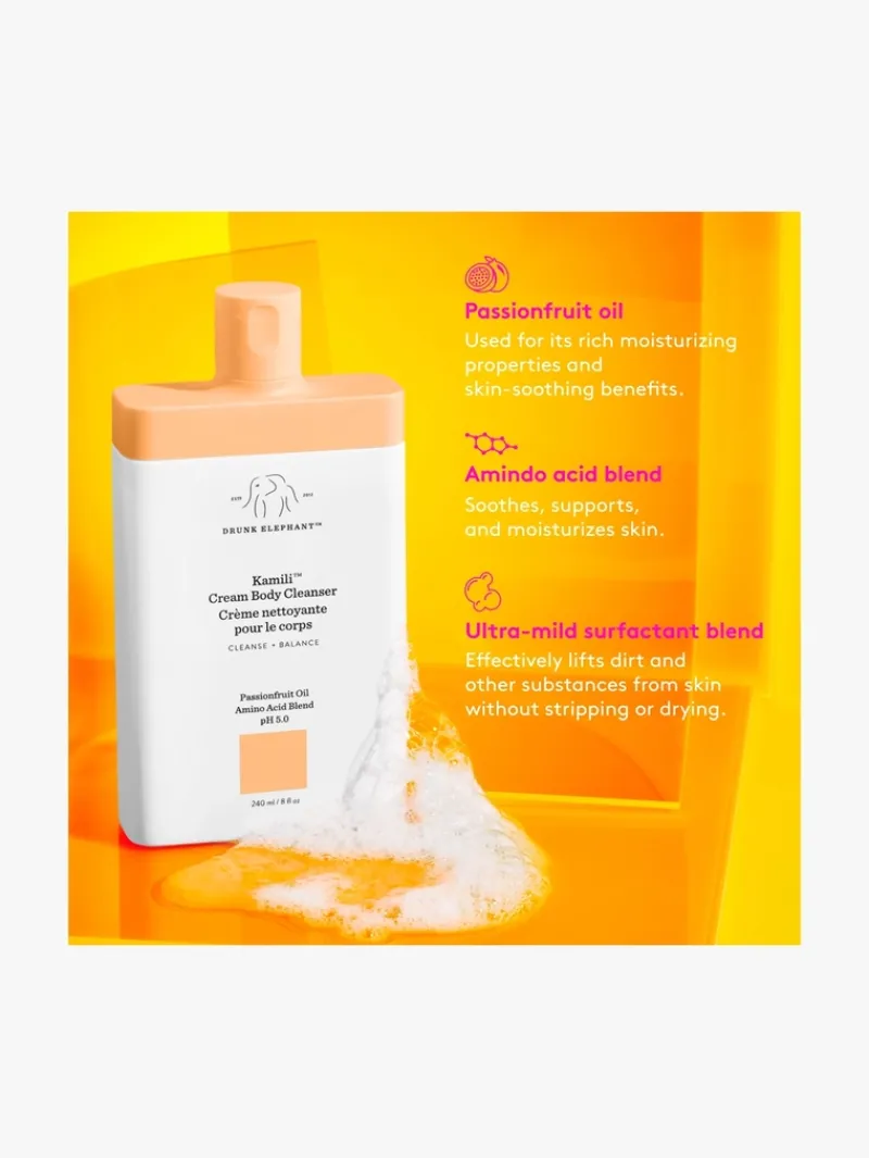 drunk_elephant_kamili_cre_5.webp Drunk Elephant Kamili™ Cream Body Cleanser | MECCA Clearance