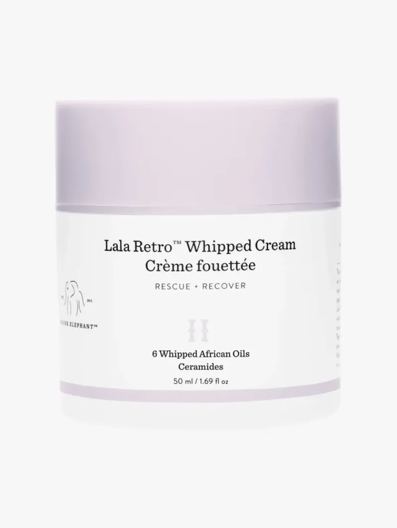 Drunk Elephant Lala Retro Whipped Cream | MECCA New