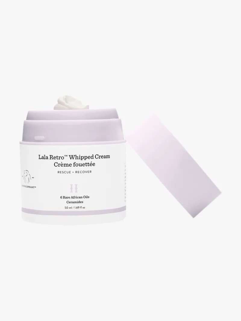 Drunk Elephant Lala Retro Whipped Cream | MECCA New
