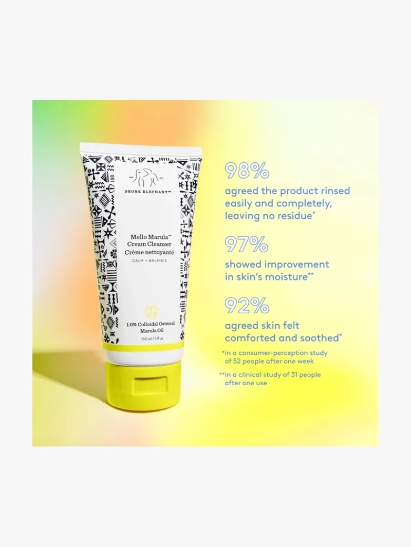 drunk_elephant_mello_maru_4.webp Drunk Elephant Mello Marula™ Cream Cleanser | MECCA Clearance