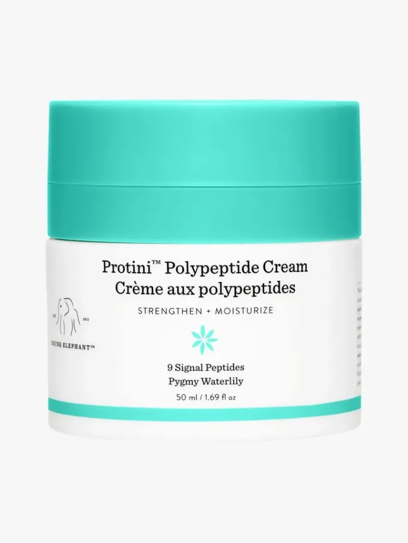 Drunk Elephant Protini Polypeptide Cream | MECCA Discount