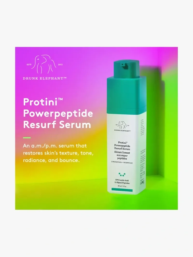 drunk_elephant_protini_po_4.webp Drunk Elephant Protini Powerpeptide Resurfacing Serum | MECCA Outlet