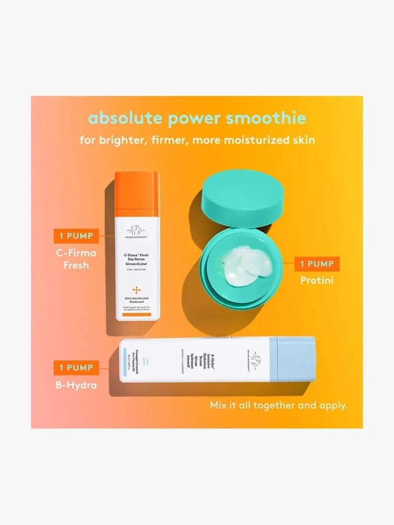 drunk_elephant_protini_po_5.webp Drunk Elephant Protini Powerpeptide Resurfacing Serum | MECCA Outlet