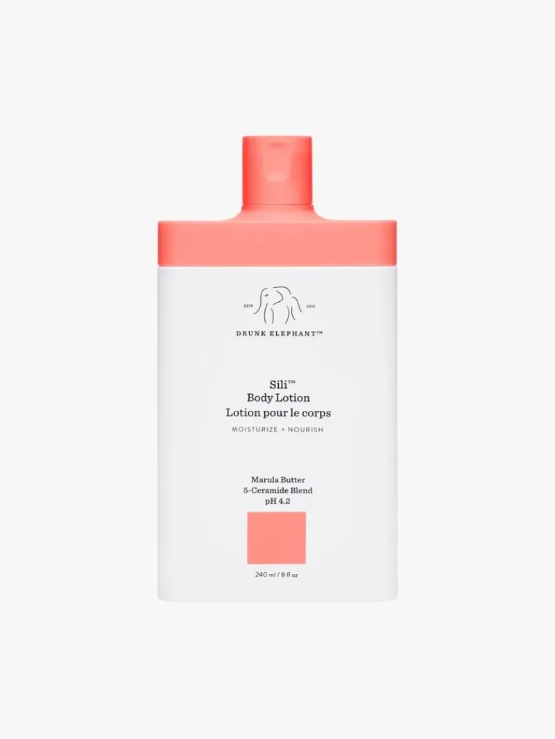 Drunk Elephant Sili™ Body Lotion | MECCA Hot