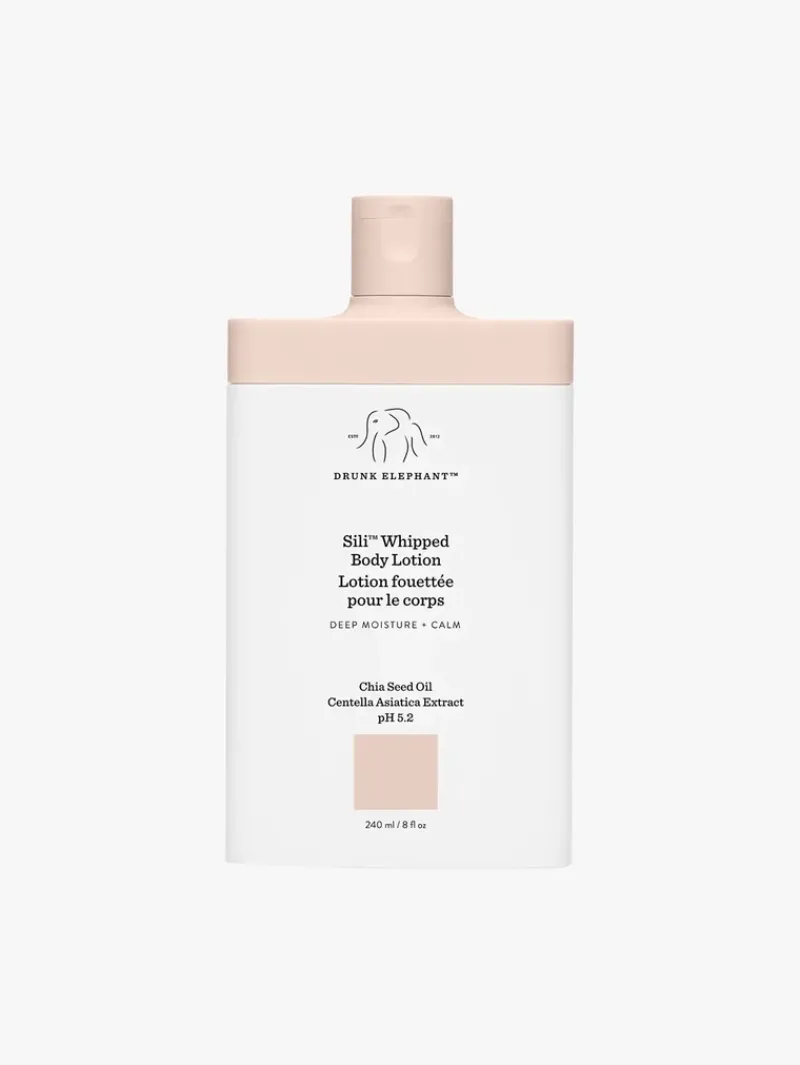 Drunk Elephant Sili™ Whipped Body Lotion | MECCA Best
