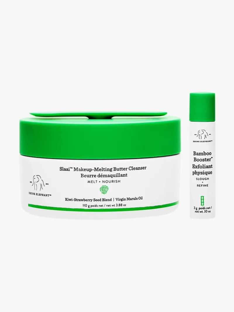 Drunk Elephant Slaai Balm Cleanser | MECCA Clearance