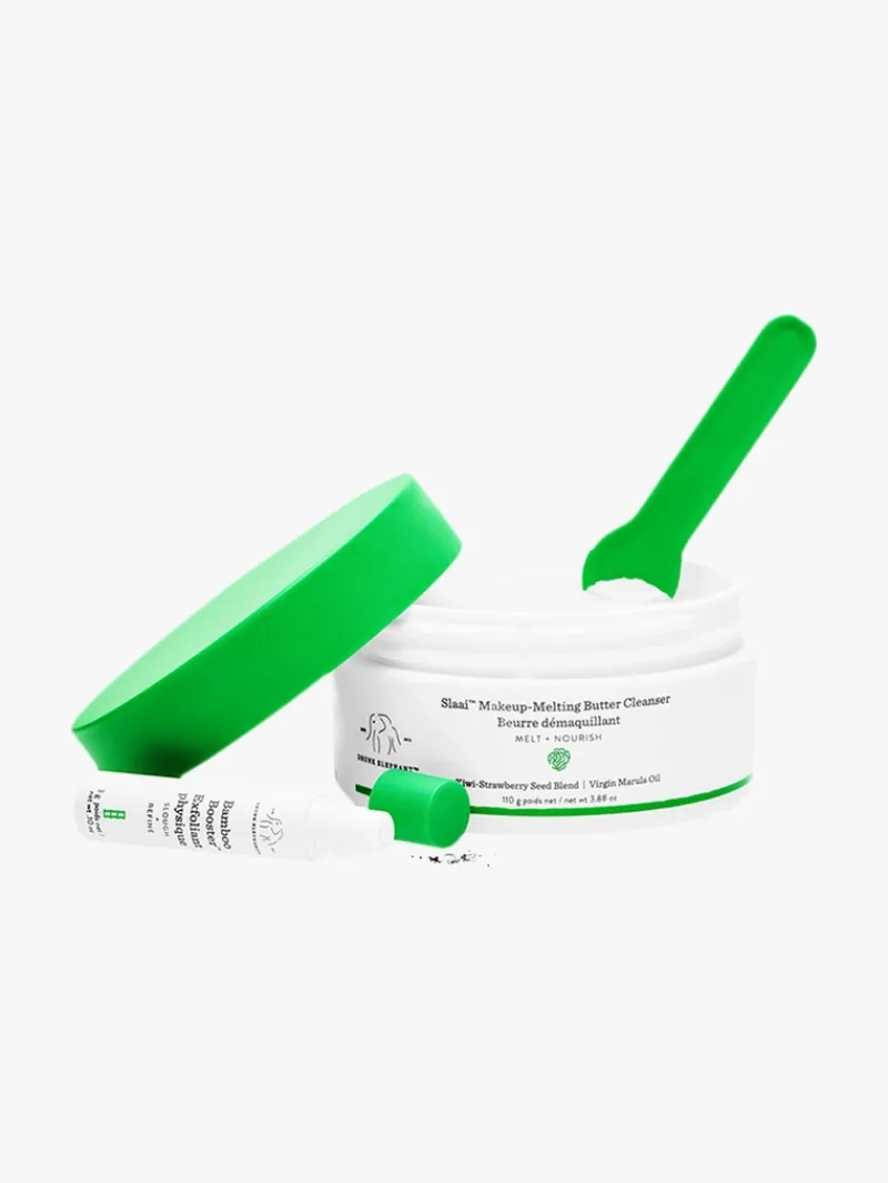 drunk_elephant_slaai_balm_2.webp Drunk Elephant Slaai Balm Cleanser | MECCA Clearance