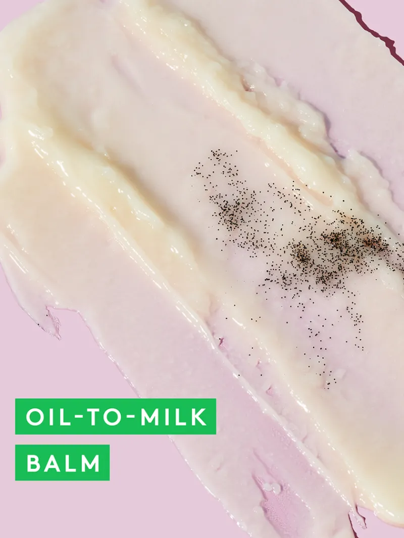 drunk_elephant_slaai_balm_4.webp Drunk Elephant Slaai Balm Cleanser | MECCA Clearance