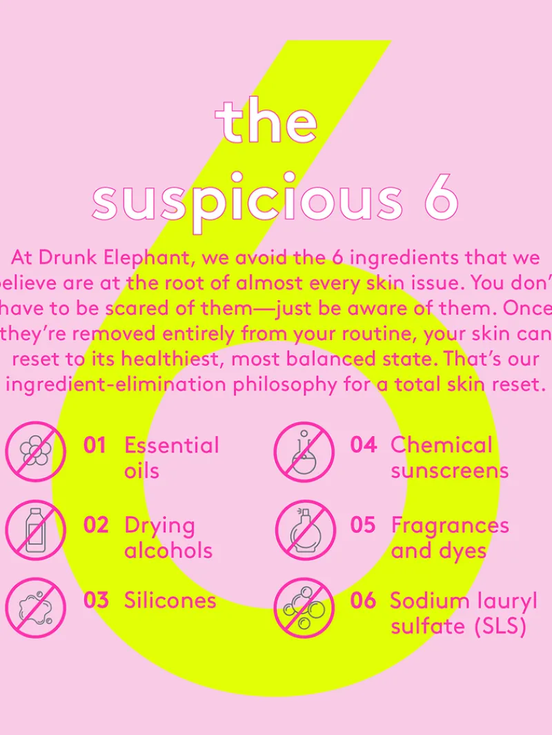 drunk_elephant_slaai_balm_5.webp Drunk Elephant Slaai Balm Cleanser | MECCA Clearance
