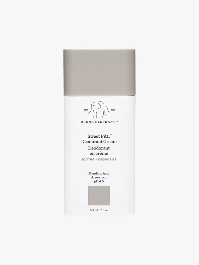 Drunk Elephant Sweet Pitti Deodorant Cream | MECCA Clearance