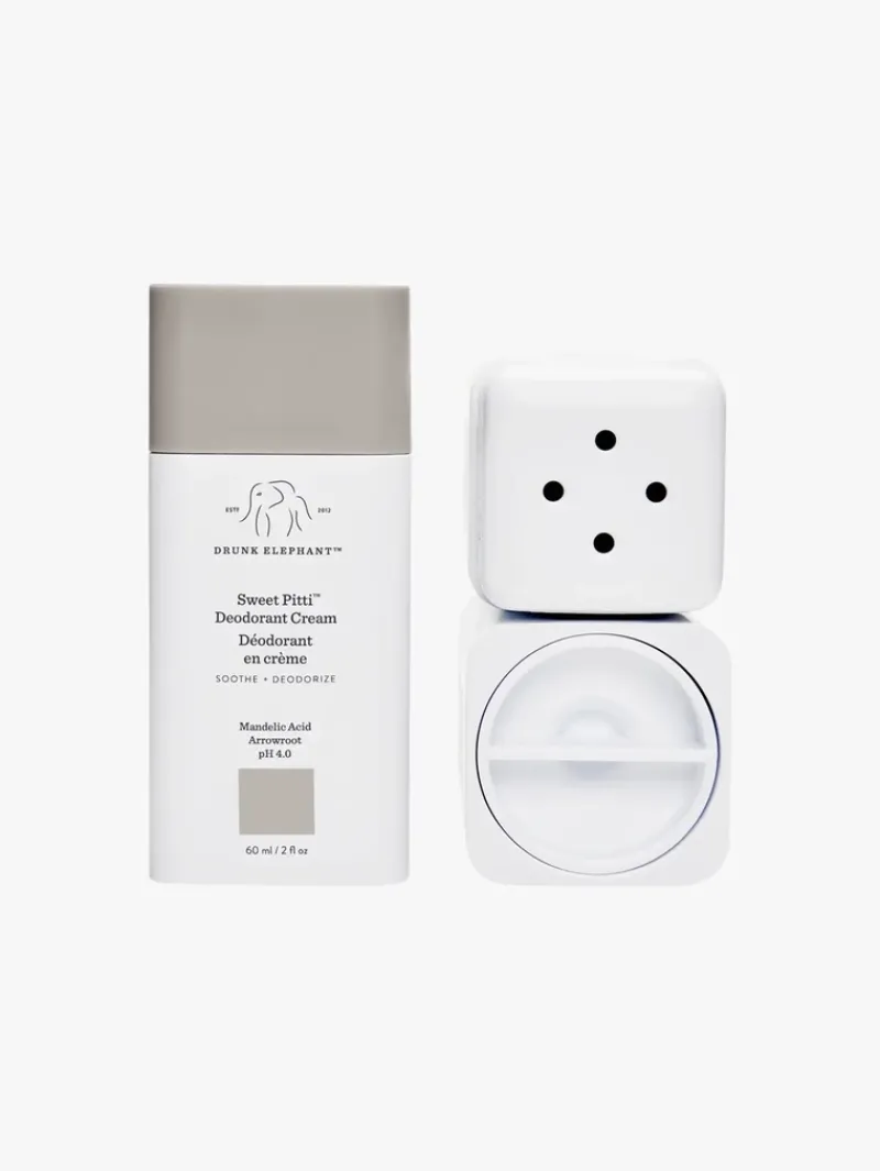 drunk_elephant_sweet_pitt_2.webp Drunk Elephant Sweet Pitti Deodorant Cream | MECCA Clearance
