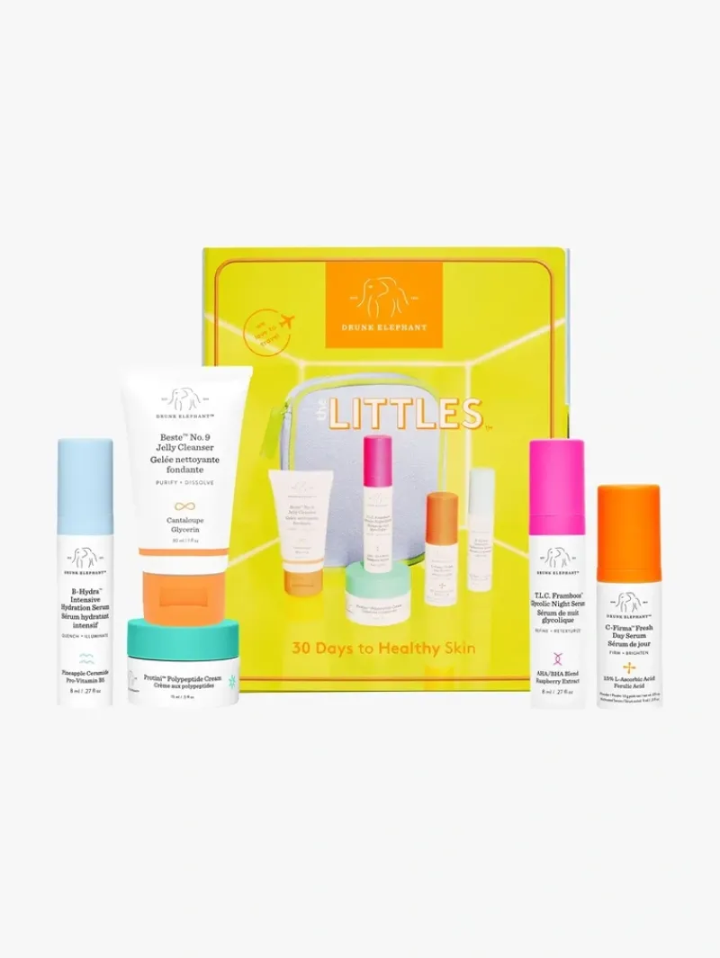 Drunk Elephant The Littles 7.0 | MECCA Outlet