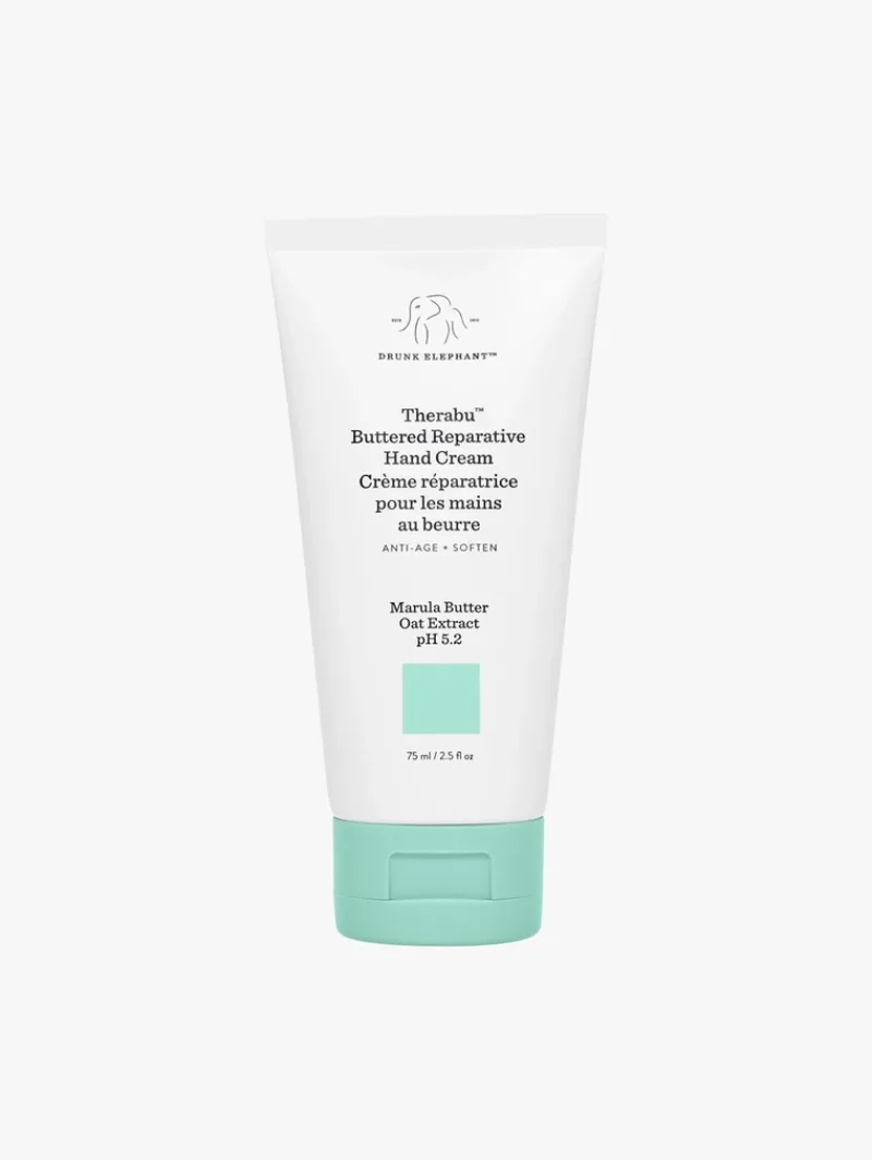 Drunk Elephant Therabu™ Buttered Reparative Hand Cream | MECCA Outlet