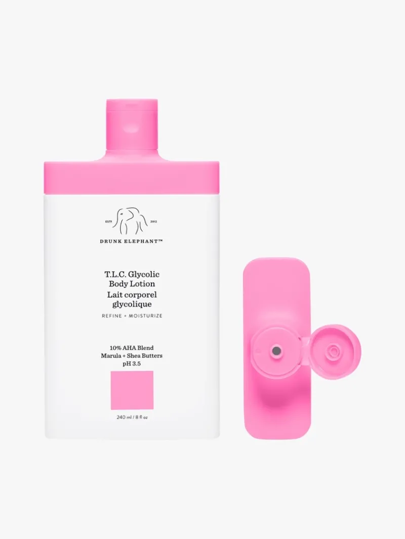 drunk_elephant_tlc_glycol_2.webp Drunk Elephant T.L.C. Glycolic Body Lotion | MECCA Online